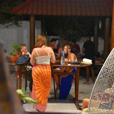 Hostel Nusa Penida Luaran gambar